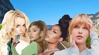 Nicki Minaj and Ariana Grande Performance? Britney Spears #1 My VMA Predictions