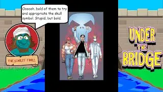 The Short-Lived Vigilante Squad - Poorly Explained Comics