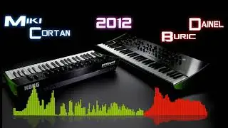 Oj Safete Sajo Sarajlio Miki Cortan I Daniel Buric - 2012 DRAJF🎶🎶🎶🔈🔈🔈⭐⭐⭐