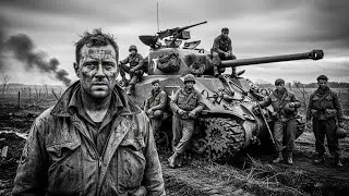 What Happens When ONE Guy Takes on an Entire Army ALONE