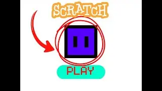 How to Make a Main Menu in Scratch! | Coding Tutorial