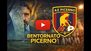 BENTORNATO PICERNO