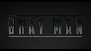 The gray man / Kill counter