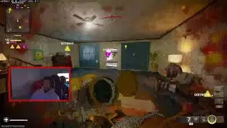 COD Campathon