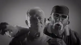 Hulk Hogan and Eric Bischoff tease something special