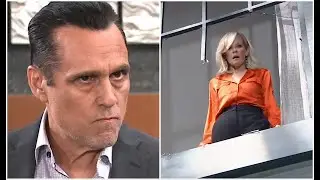 Sonny Corinthos' tough decision | General Hospital is changing in 2026 | Are you ready to accept it?