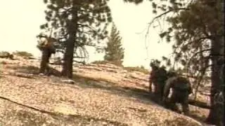 LCES: Lookouts, Communications, Escape Routes, Safety Zones - The Best Documentary Ever