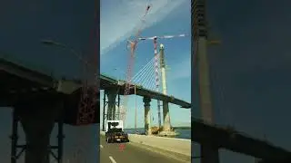 CCLEX UPDATE (June 18, 2021)| THE MOST ICONIC BRIDGE |#shorts