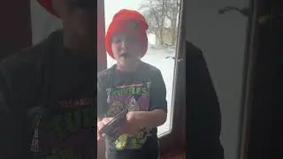 Will I have to jump into 8 inches of snow?It&rsquo;s up to you #subscribe #pokemon #youtubeshorts ￼