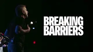 Breaking Barriers: Going Higher and Further | Countdown to Destiny | Pastor Dean Hawk