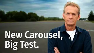 Day 88. New Carousel Ad Goes Live &mdash; Can It Cut My CPM?