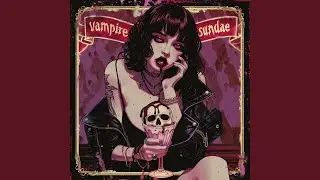 Vampire Sundae