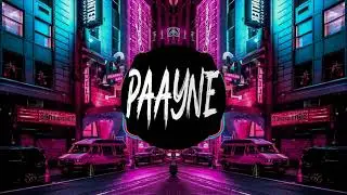 Drake - Massive (Paayne Remix)