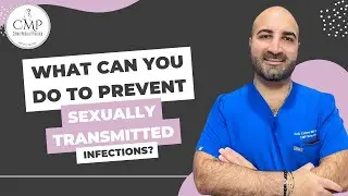 What can you do to prevent sexually transmitted infections?