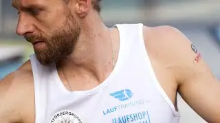 29. Freiberger Adventslauf