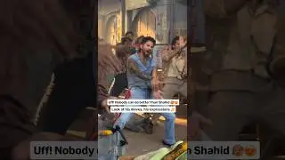 Шахид Капур &mdash; один из лучших 😍❤️