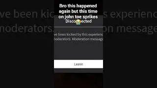 bro forsaken dev fix this