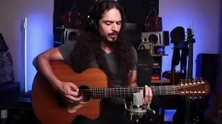 Ozzy Osbourne - Mama, I'm Coming Home (Kevin Alexander Herrera Cover)