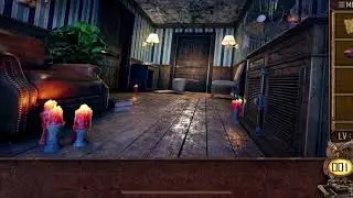 [Room Escape | 50 Rooms] LV: 4-44 Walkthrough