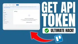 How to Get Your Trello API Token: Quick Guide