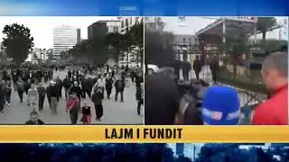 News24 Albania Live Stream