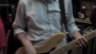 Oh No! and the Tiger Pit - Ripped Out My Heart Intro