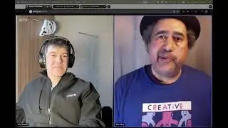 Jibber Jabber Jambalaya - Episode 2: Omar Wiley of Netlabel Day and Seattle Star