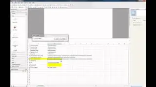 Connecting and Testing Xcelsius 2008 for CA Clarity PPM