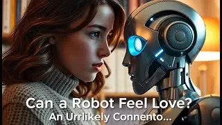Can AI Truly Feel Love?