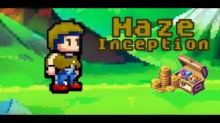 Maze Inception - a Puzzle Game