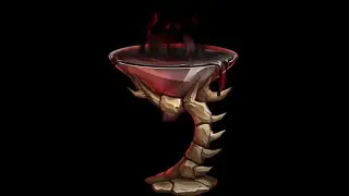 Not Shaken, Nor Stirred