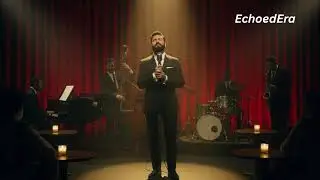 Lose Control (1950s Soul & Blues Version - AI Cover)