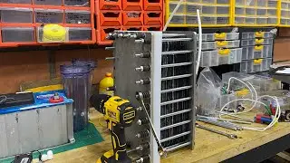 Generador de hidrógeno puro H2