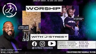 01.11.2026 - Jefferson Street MBC - Sunday School - Moments In Black History