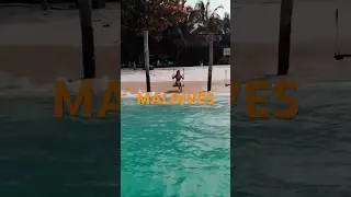 Essential travel tips before you visit The Maldives as a next travel destination #travel #maldives