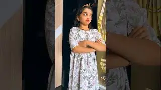 घर वाले मुझे कामचोर क्यों कहते हैं😂🤣 #shorts #youtubeshorts #funny #comedy