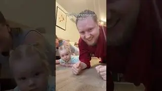 Спортивная семья