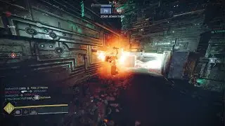 Iron banana