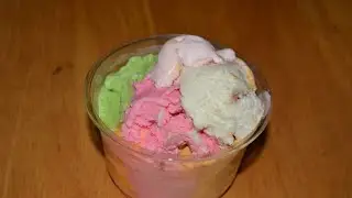 Ice cream | Ice cream shop | Muscat | Oman | Fresh Ice cream |ruwi