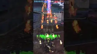 ultimate robot Fight 🤜