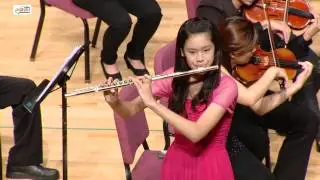 Suzuki Method Taiwan/ Doppler Hungarian Pastoral Fantasy Op.26