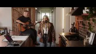 Where Does That Leave Me - Live And Acoustic