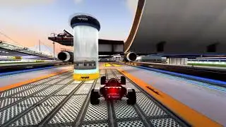 Trackmania - World Record Compilation #1