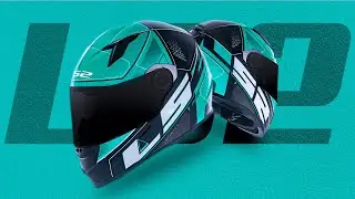 Capacetes LS2 | Paulinho Motos