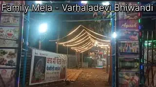 Family mela enjoyment 🤗😍 Vlog for you v4u