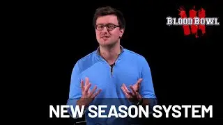 Blood Bowl 3 | New Season System