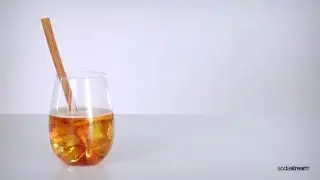 SodaStream - Red Apple Cider recipe