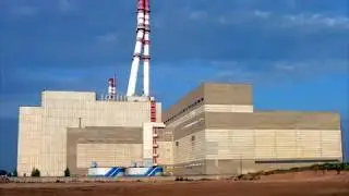 FRM project - Ignalina Nuclear Power Plant