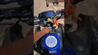 Mt15 battery esu problem #mt15 #shortvideos #battery #problem #sad