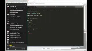 Wishes In Pen Special Stream! MovieSprite Making Process